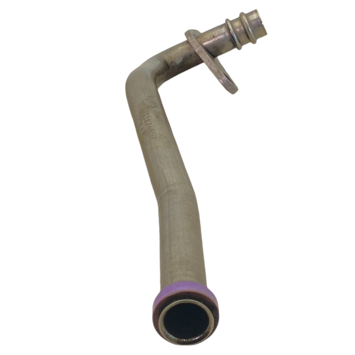 21874957 Genuine Volvo Pressure Pipe - Second Truck Parts