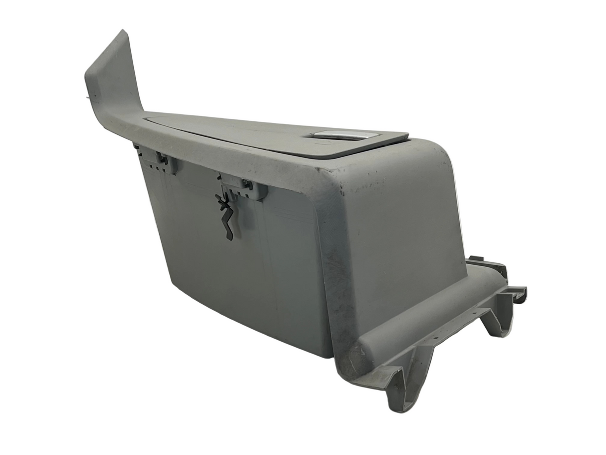 S60-1537-0661 Genuine Kenworth Gray Upper Storage Cabinet