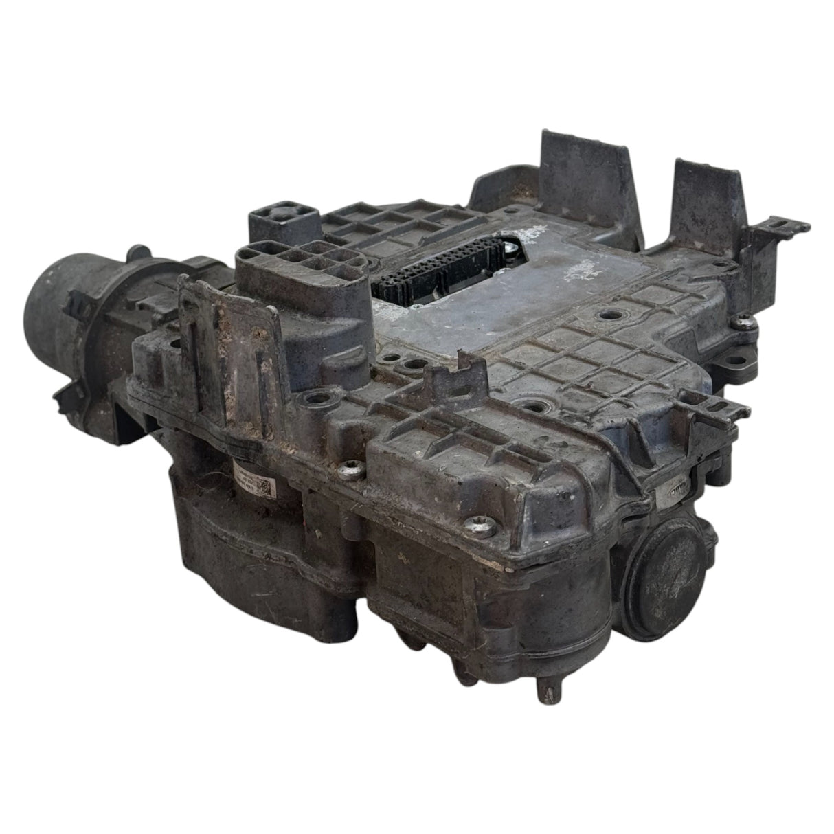 A9482600563 Genuine Detroit Diesel DT12 Gear Box Controller - Second Truck Parts