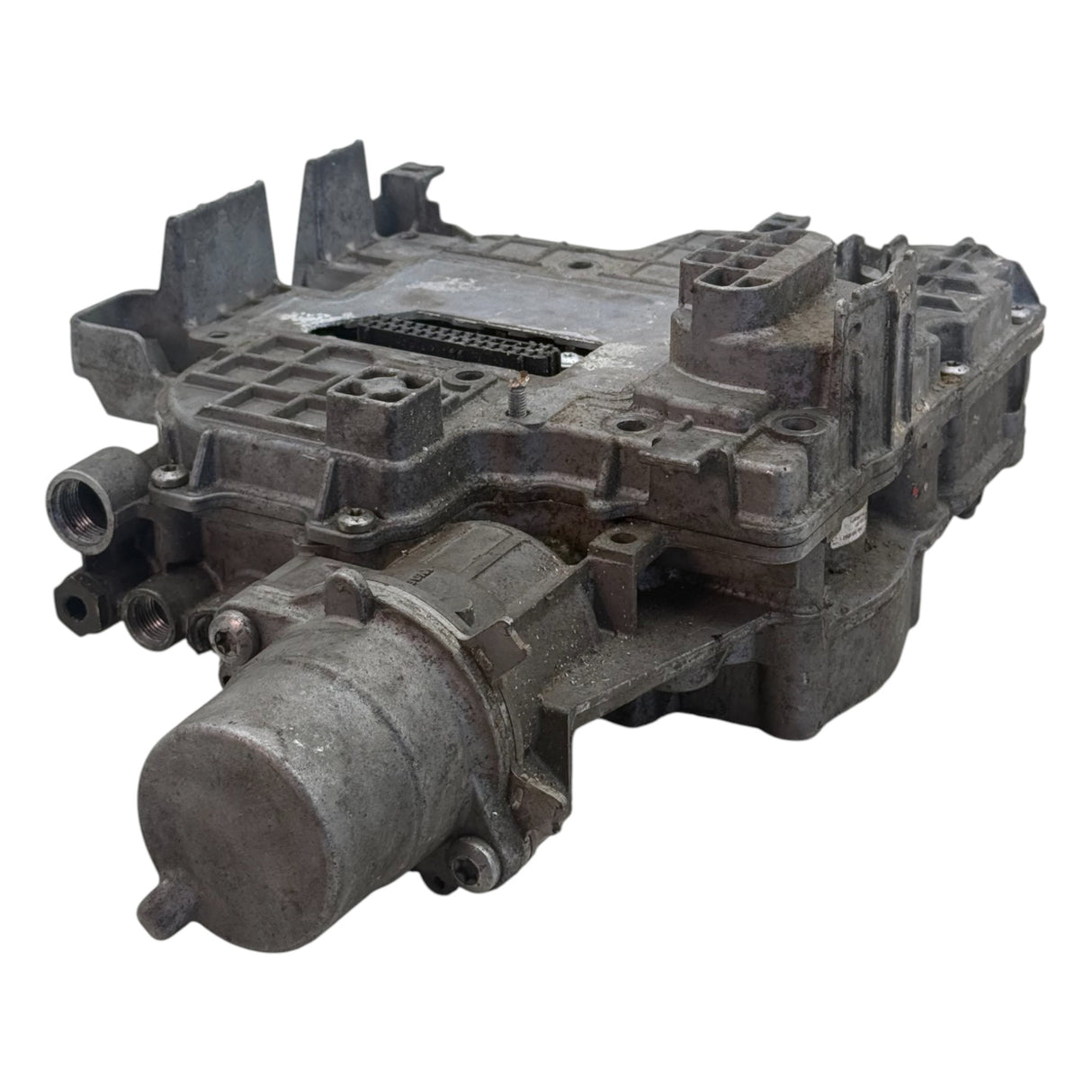 A9482600563 Genuine Detroit Diesel DT12 Gear Box Controller - Second Truck Parts
