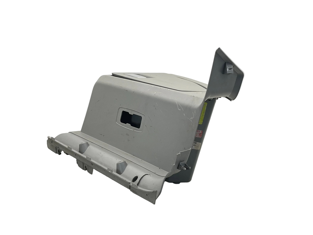 Genuine Kenworth Gray Upper Storage Cabinet