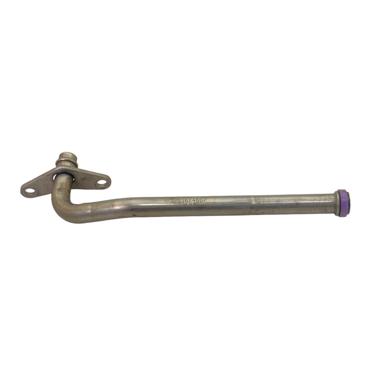 21874957 Genuine Volvo Pressure Pipe - Second Truck Parts