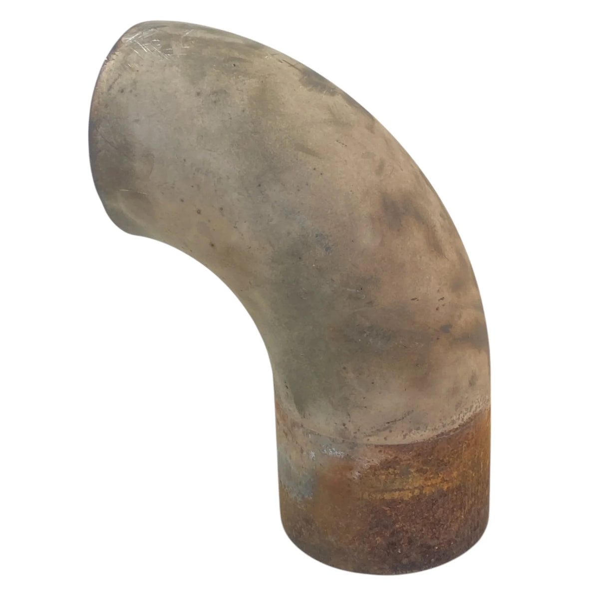 51324 Exhaust Pipe 5" - Second Truck Parts