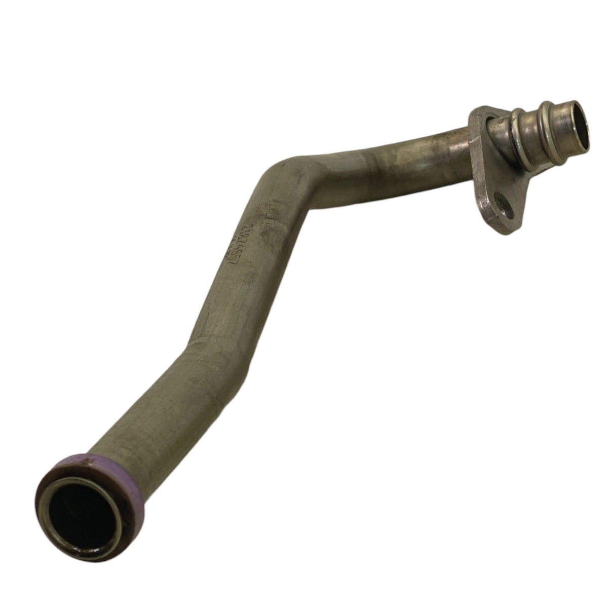 21874957 Genuine Volvo Pressure Pipe - Second Truck Parts