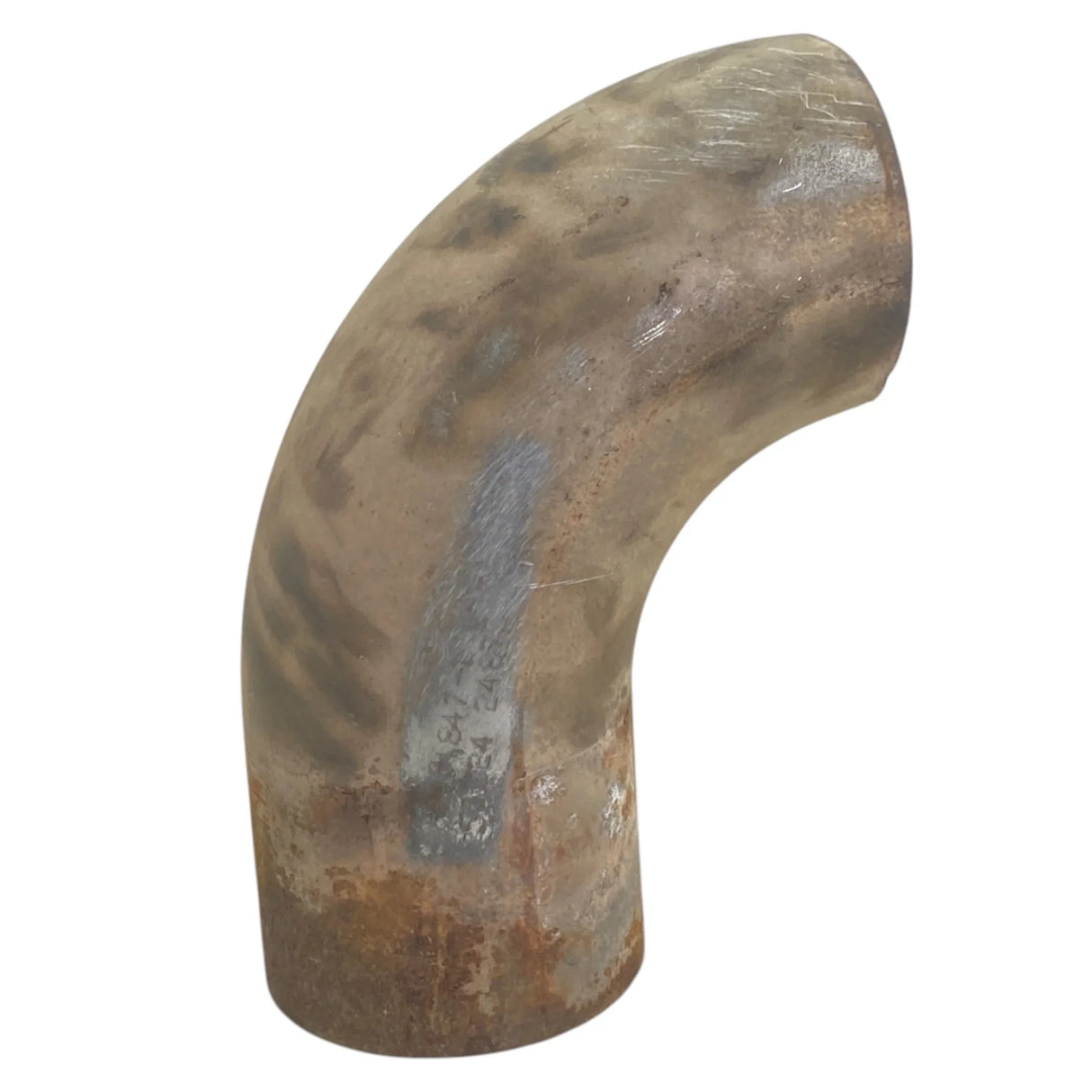 51324 Exhaust Pipe 5" - Second Truck Parts