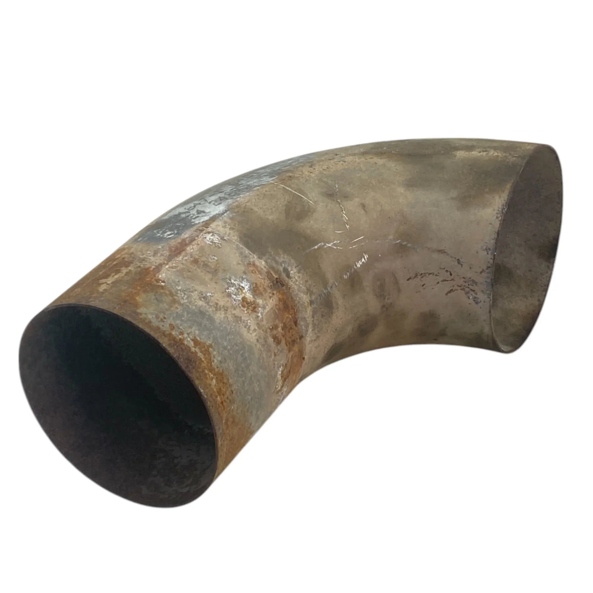 51324 Exhaust Pipe 5" - Second Truck Parts