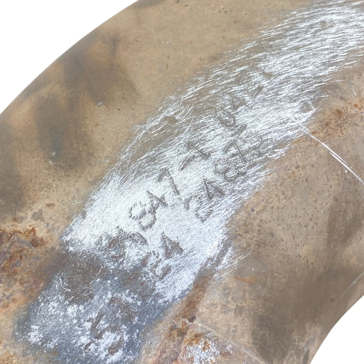 51324 Exhaust Pipe 5" - Second Truck Parts