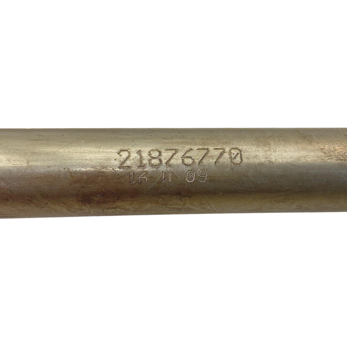 21876770 Genuine Volvo Pressure Pipe - Second Truck Parts