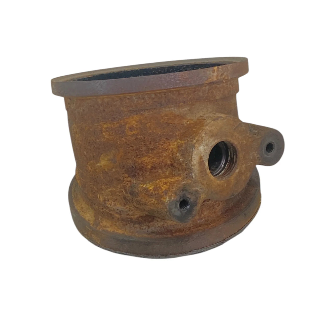5290113 Genuine Cummins Exhaust Outlet Connection - Second Truck Parts
