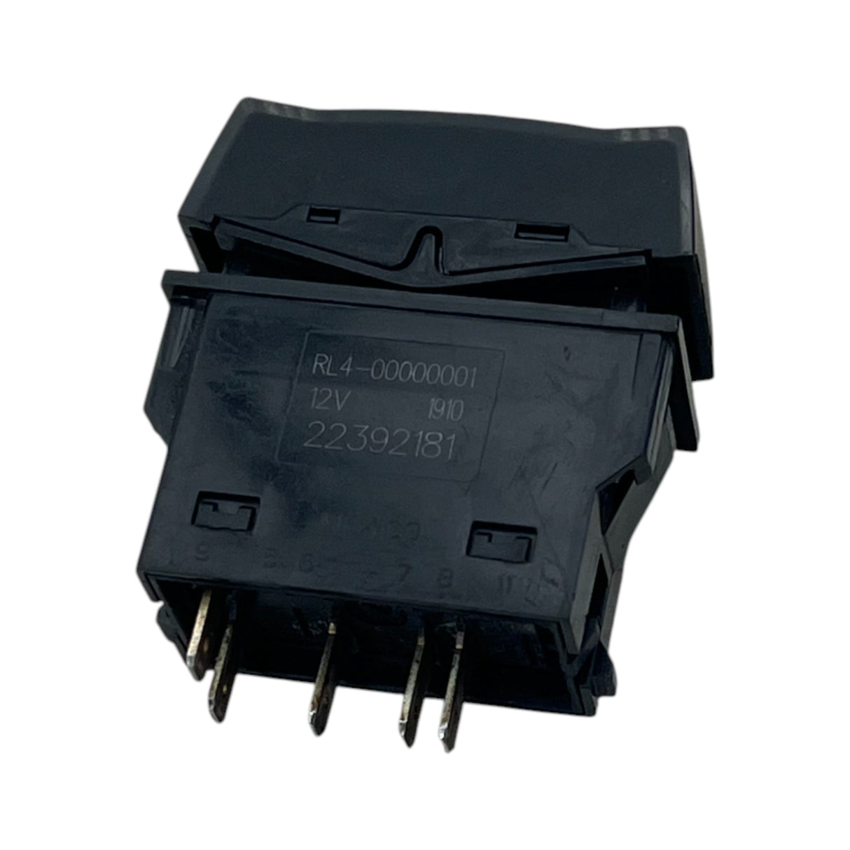 22392181 Genuine Mack Switch - Second Truck Parts