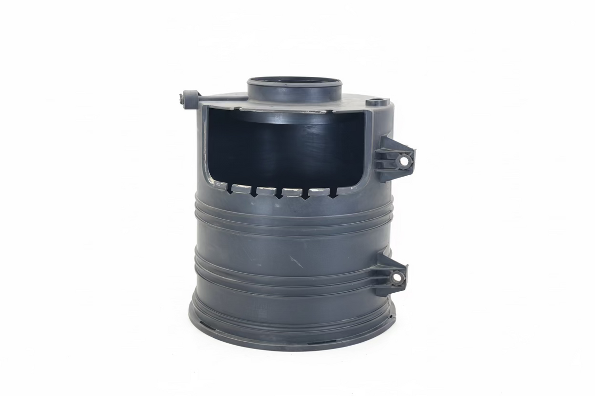 3612318C91 Genuine International Air Cleaner Assembly