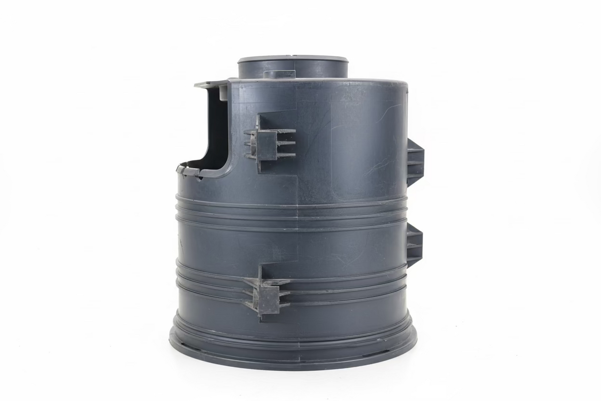 3612318C91 Genuine International Air Cleaner Assembly