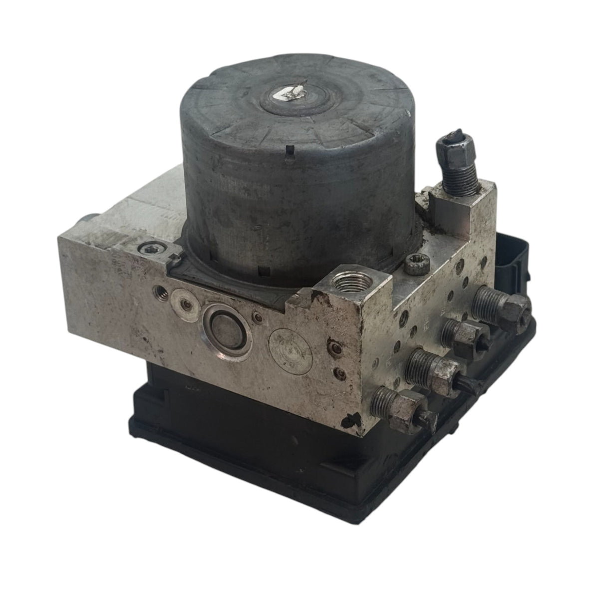 P68438453AD Genuine Dodge Anti Brake System ABS Pump Module Unit - Second Truck Parts
