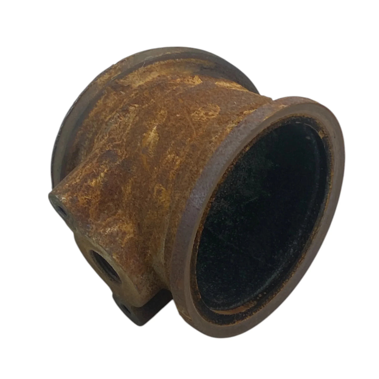 5290113 Genuine Cummins Exhaust Outlet Connection - Second Truck Parts