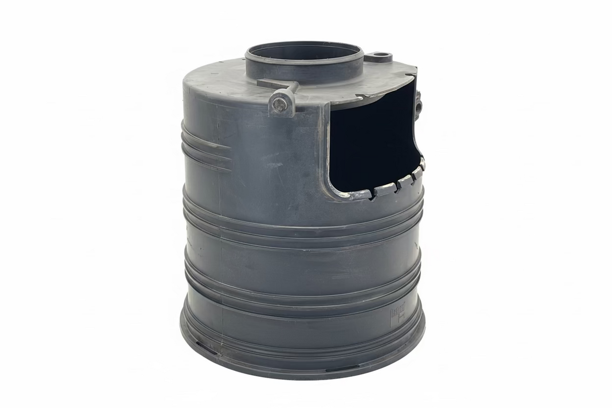 Genuine International Air Cleaner Assembly