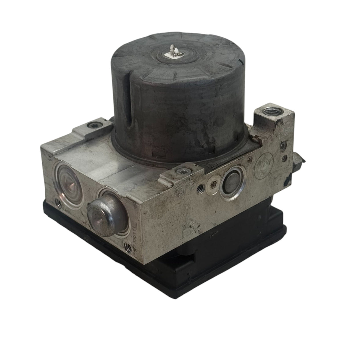 P68438453AD Genuine Dodge Anti Brake System ABS Pump Module Unit - Second Truck Parts
