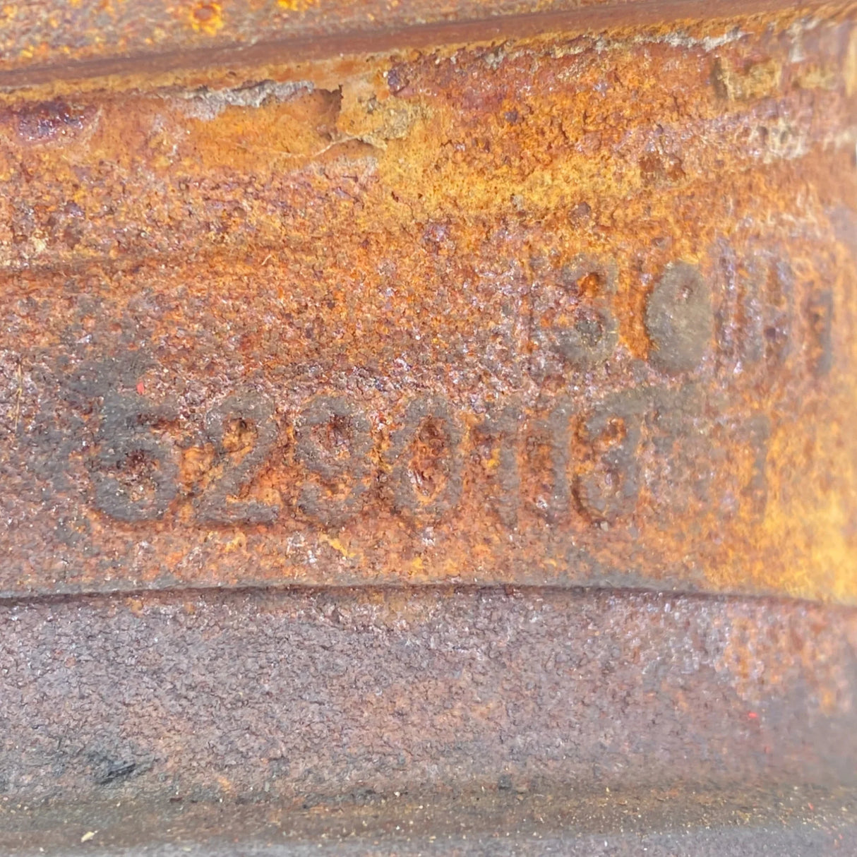 5290113 Genuine Cummins Exhaust Outlet Connection - Second Truck Parts