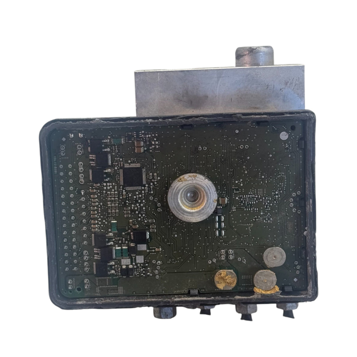 P68438453AD Genuine Dodge Anti Brake System ABS Pump Module Unit - Second Truck Parts