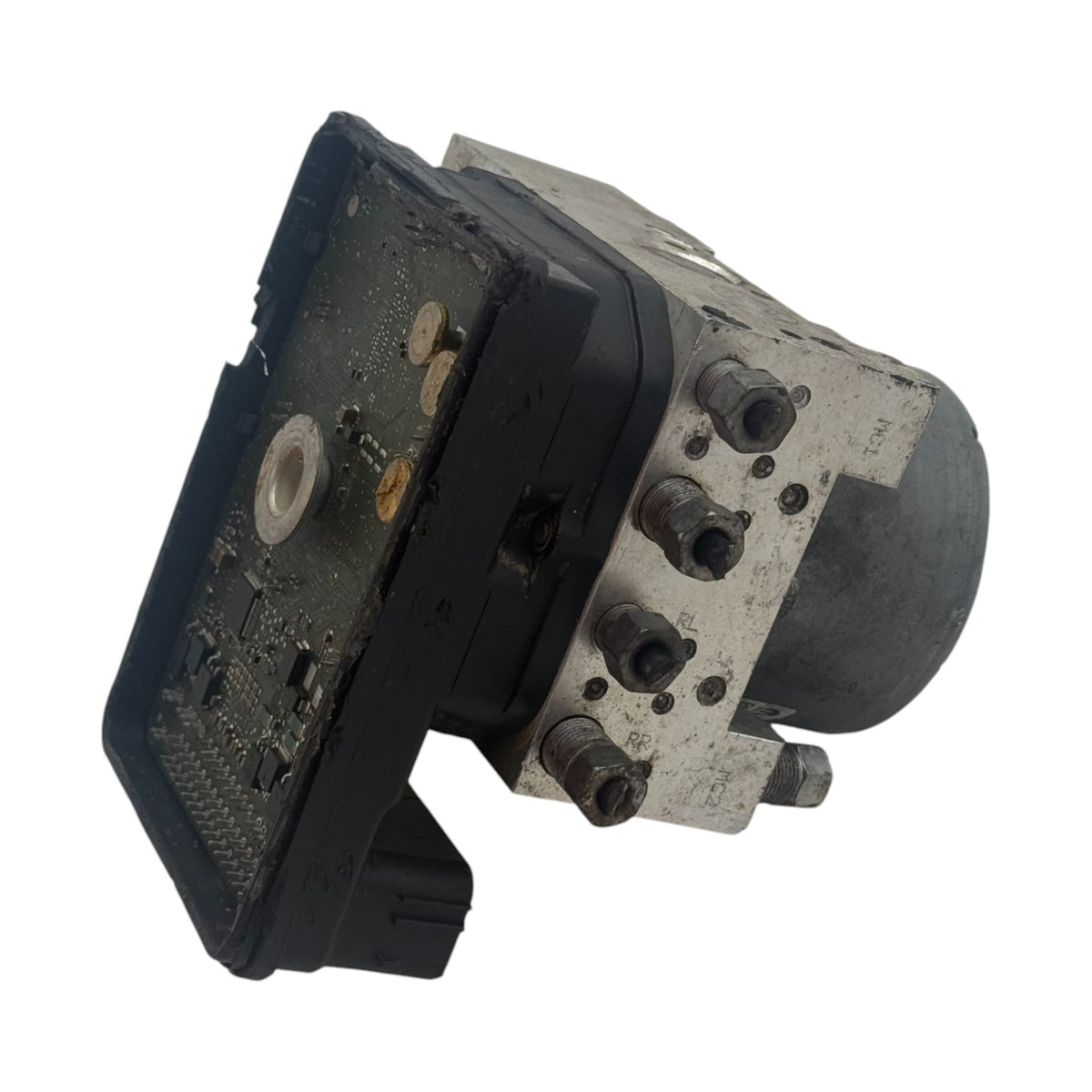 P68438453AD Genuine Dodge Anti Brake System ABS Pump Module Unit - Second Truck Parts