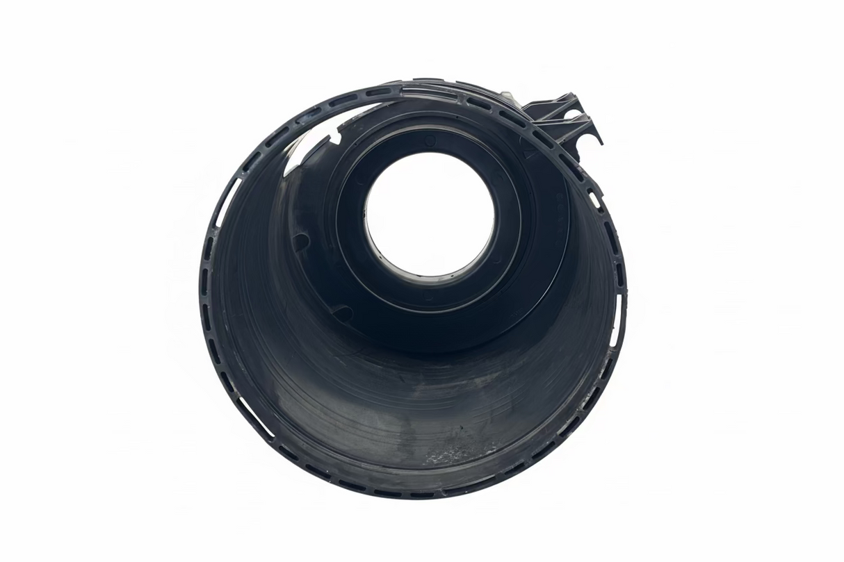 3612318C91 Genuine International Air Cleaner Assembly