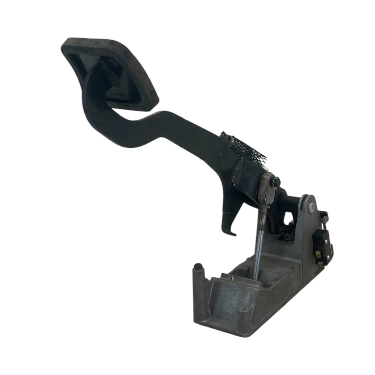 E21-6006 Genuine Paccar Clutch Pedal Assembly - Second Truck Parts