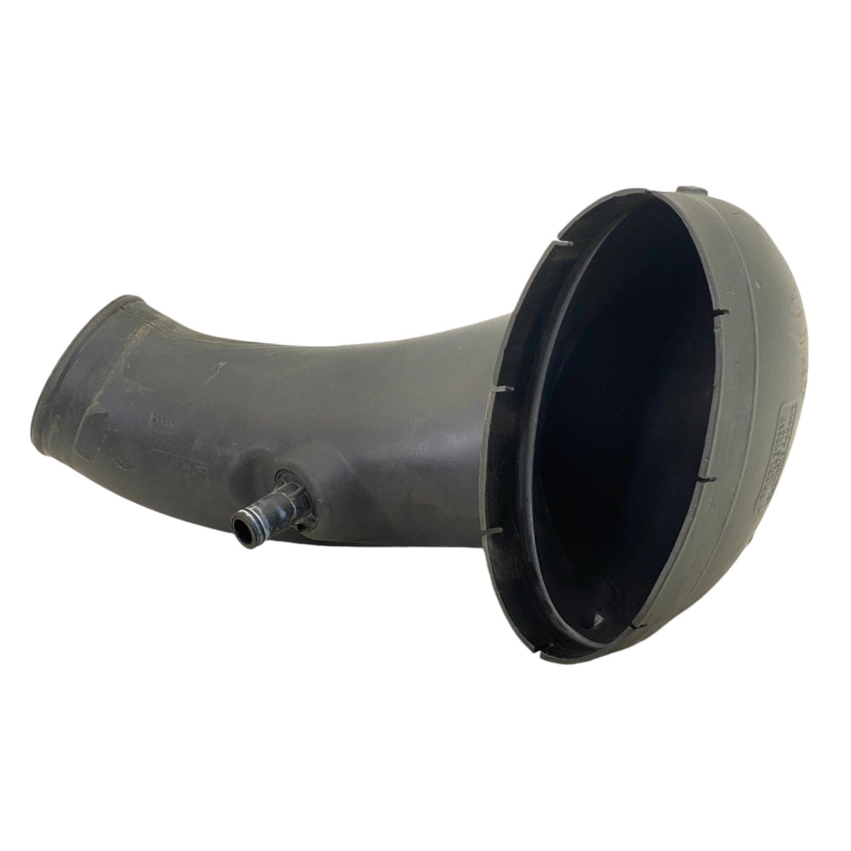 P616750 Genuine Freightliner Molded Air Intake Tube - Second Truck Parts