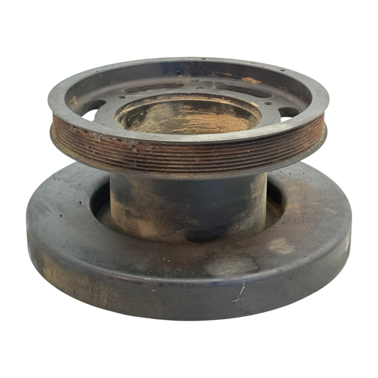 62026010622 Genuine International Fan Drive Pulley