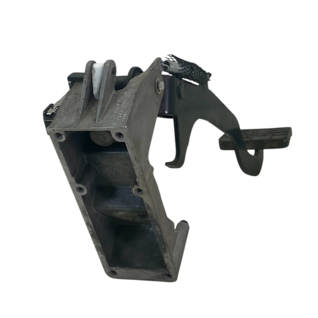 E21-6006 Genuine Paccar Clutch Pedal Assembly - Second Truck Parts