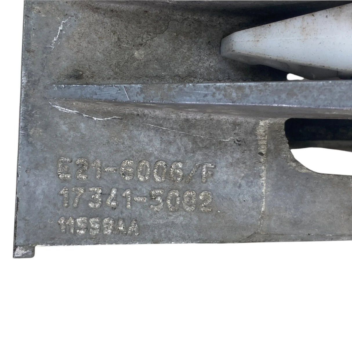 E21-6006 Genuine Paccar Clutch Pedal Assembly - Second Truck Parts