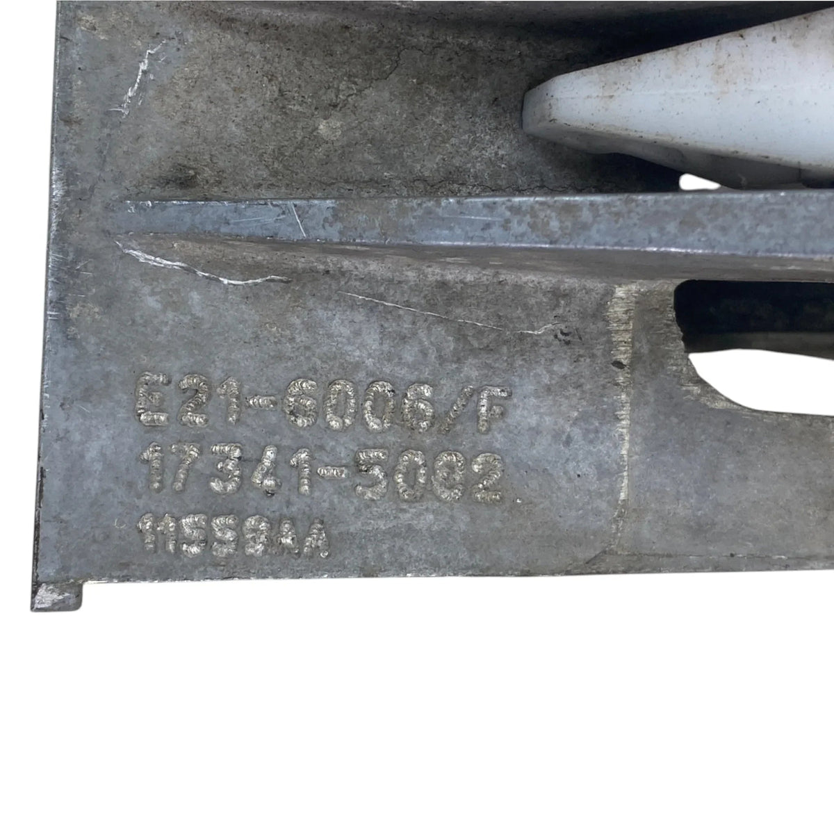 E21-6006 Genuine Paccar Clutch Pedal Assembly - Second Truck Parts