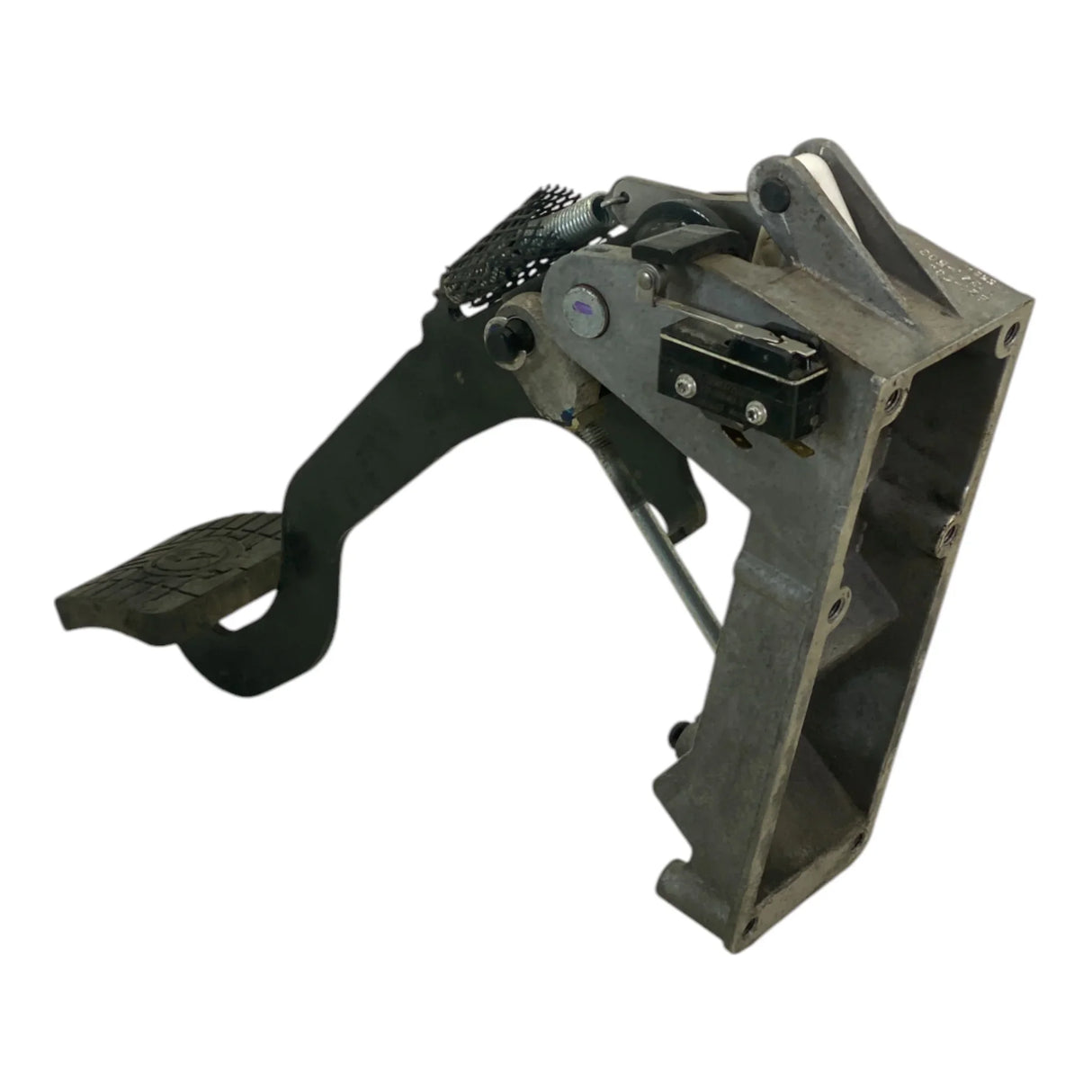 E21-6006 Genuine Paccar Clutch Pedal Assembly - Second Truck Parts