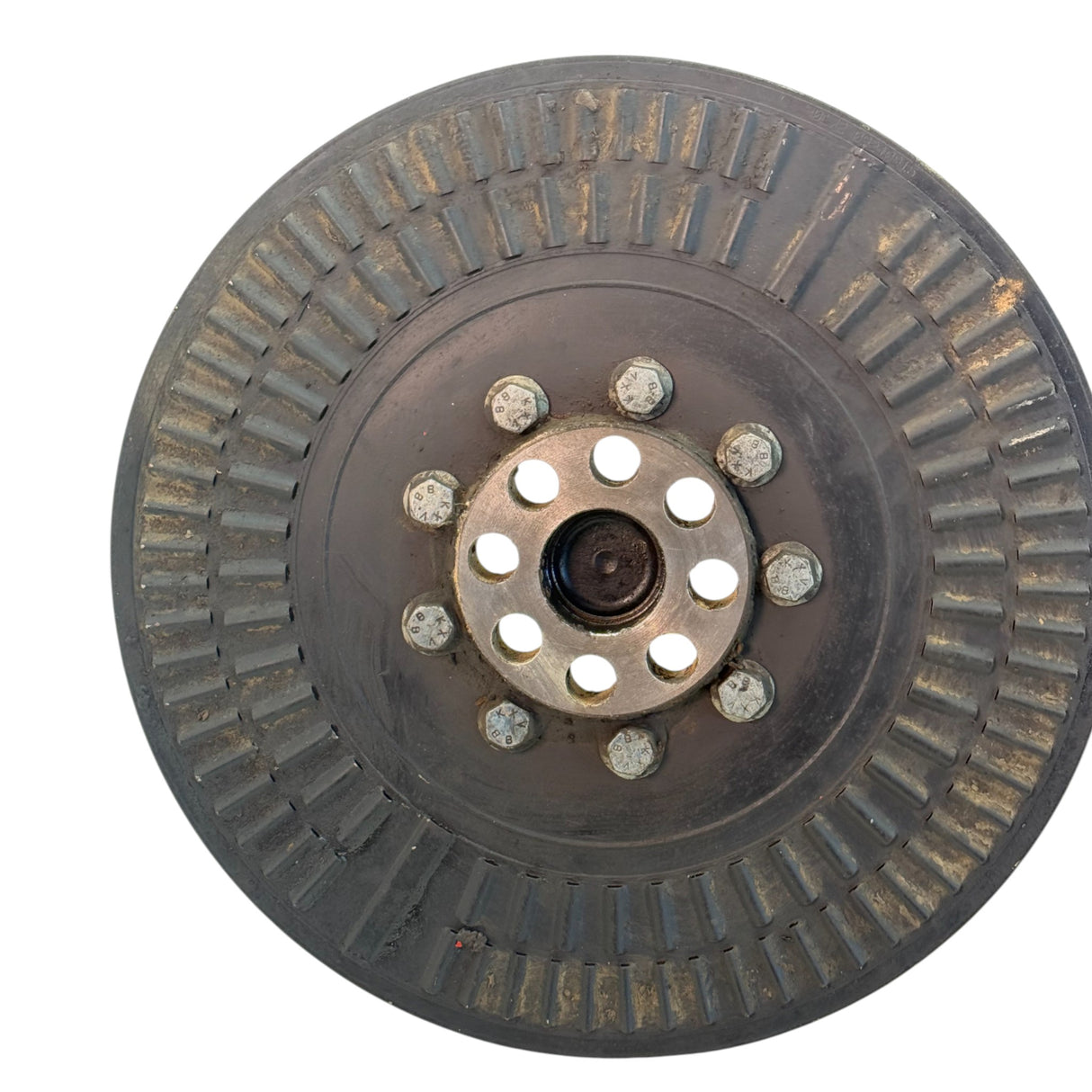 3004299C1 Genuine International Fan Drive Pulley - Second Truck Parts