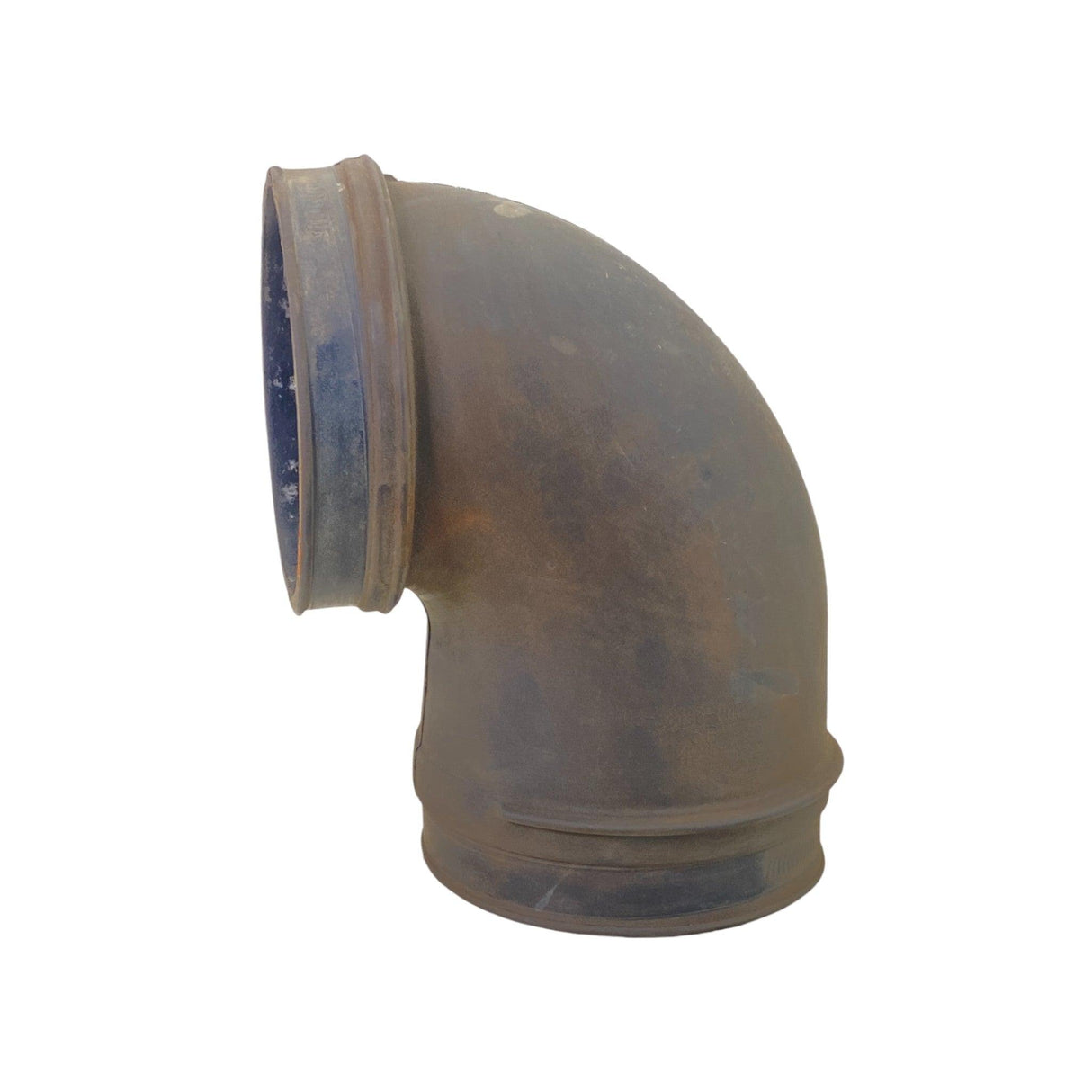 03-38136-000 Genuine Freightliner Elbow Air Intake - Second Truck Parts