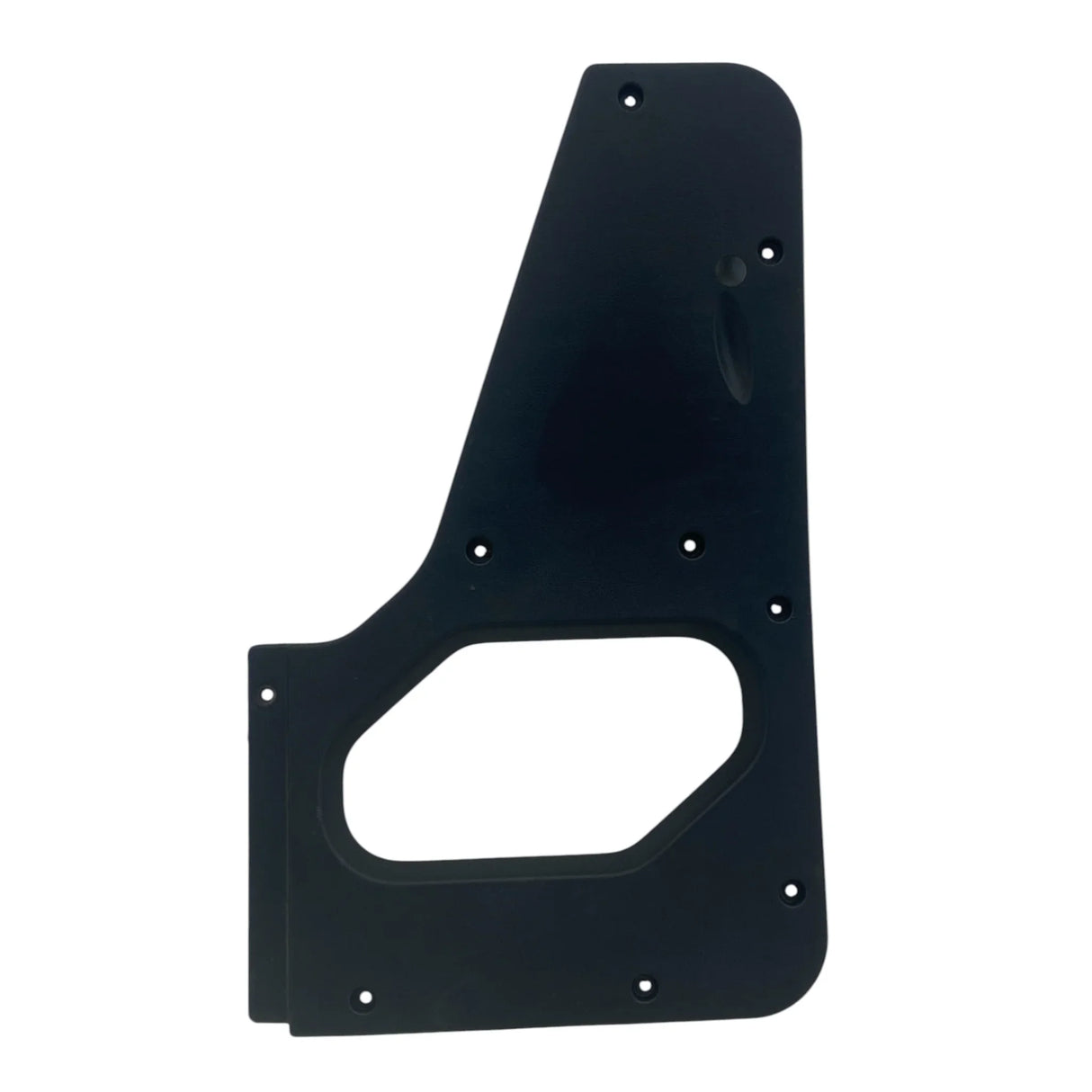 18-67055-003 Genuine Freightliner Door Trim Panel Access Cover - Second Truck Parts