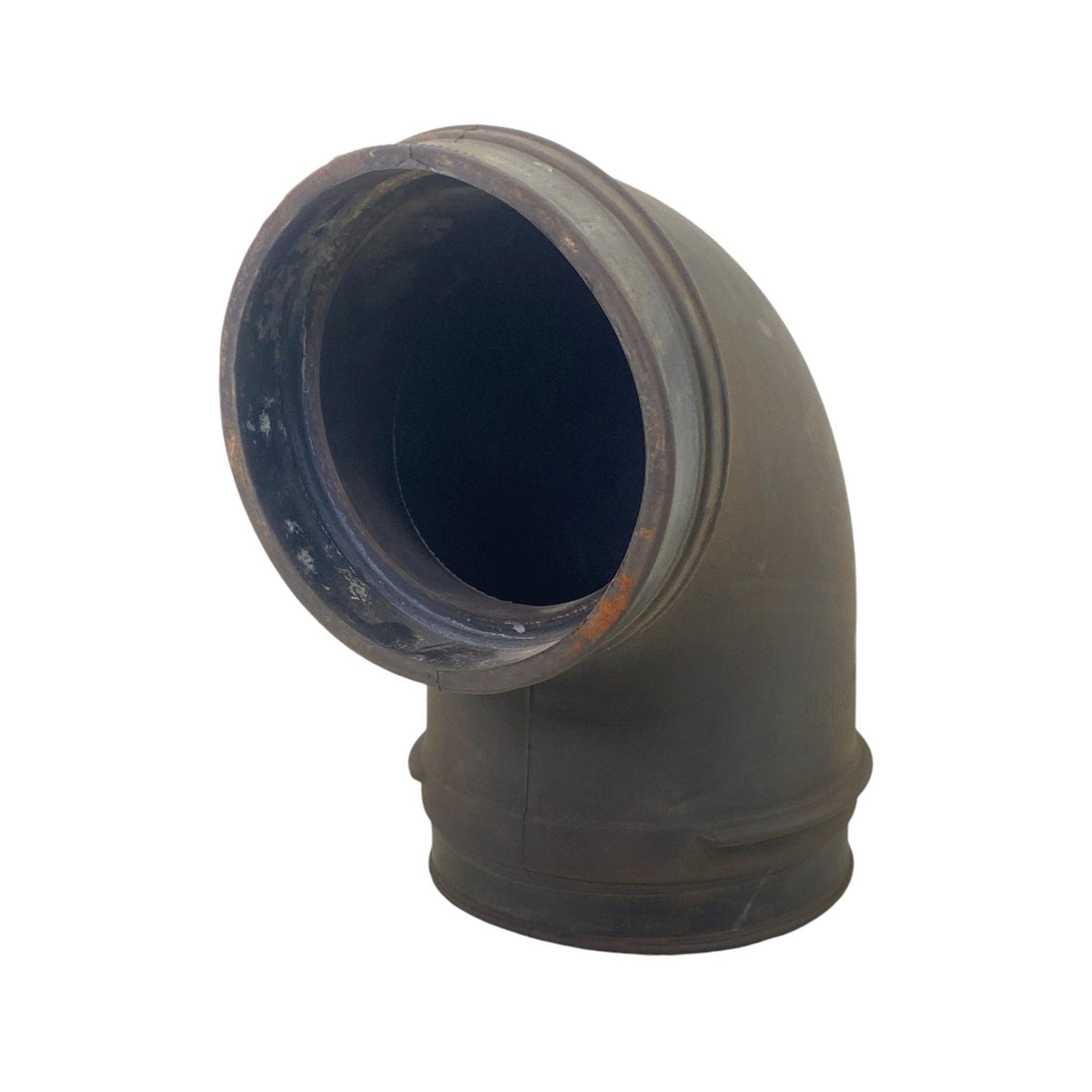 03-38136-000 Genuine Freightliner Elbow Air Intake - Second Truck Parts