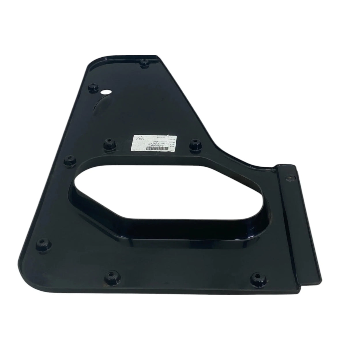 18-67055-003 Genuine Freightliner Door Trim Panel Access Cover - Second Truck Parts
