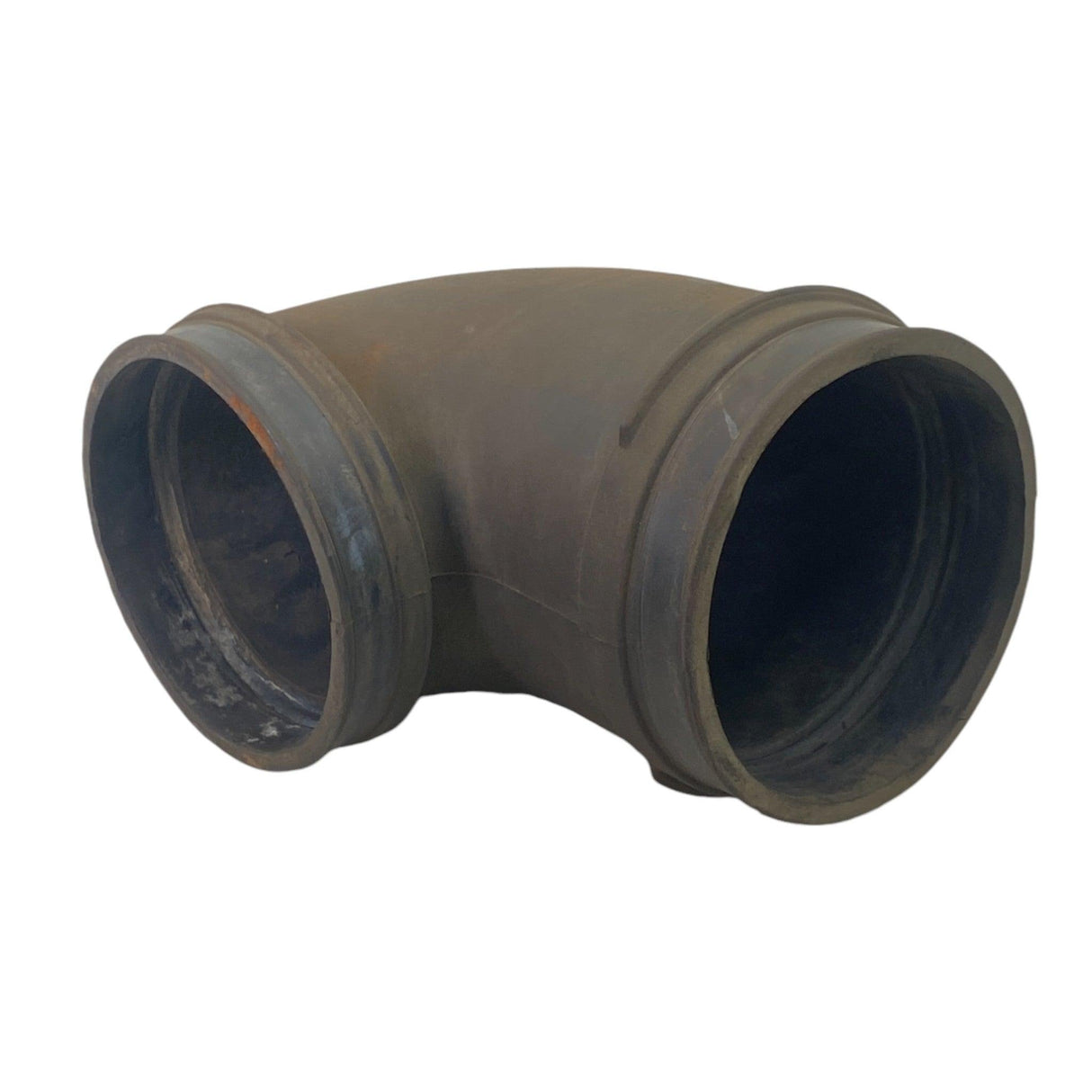 03-38136-000 Genuine Freightliner Elbow Air Intake - Second Truck Parts