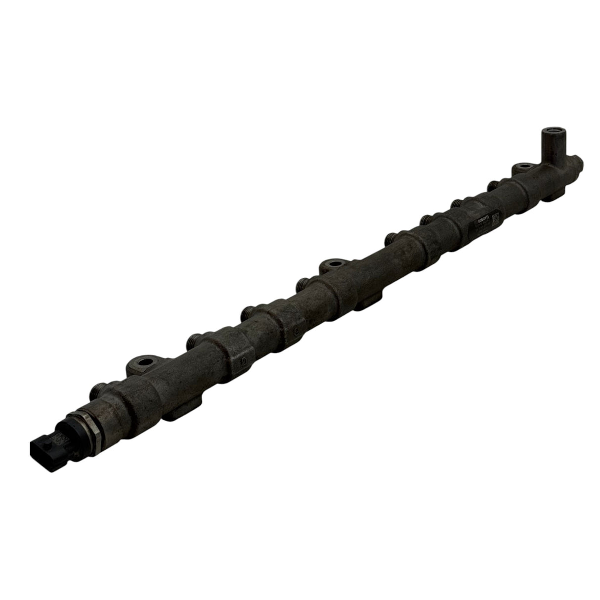 3006765C91 Genuine International Fuel Rail Assembly - Second Truck Parts