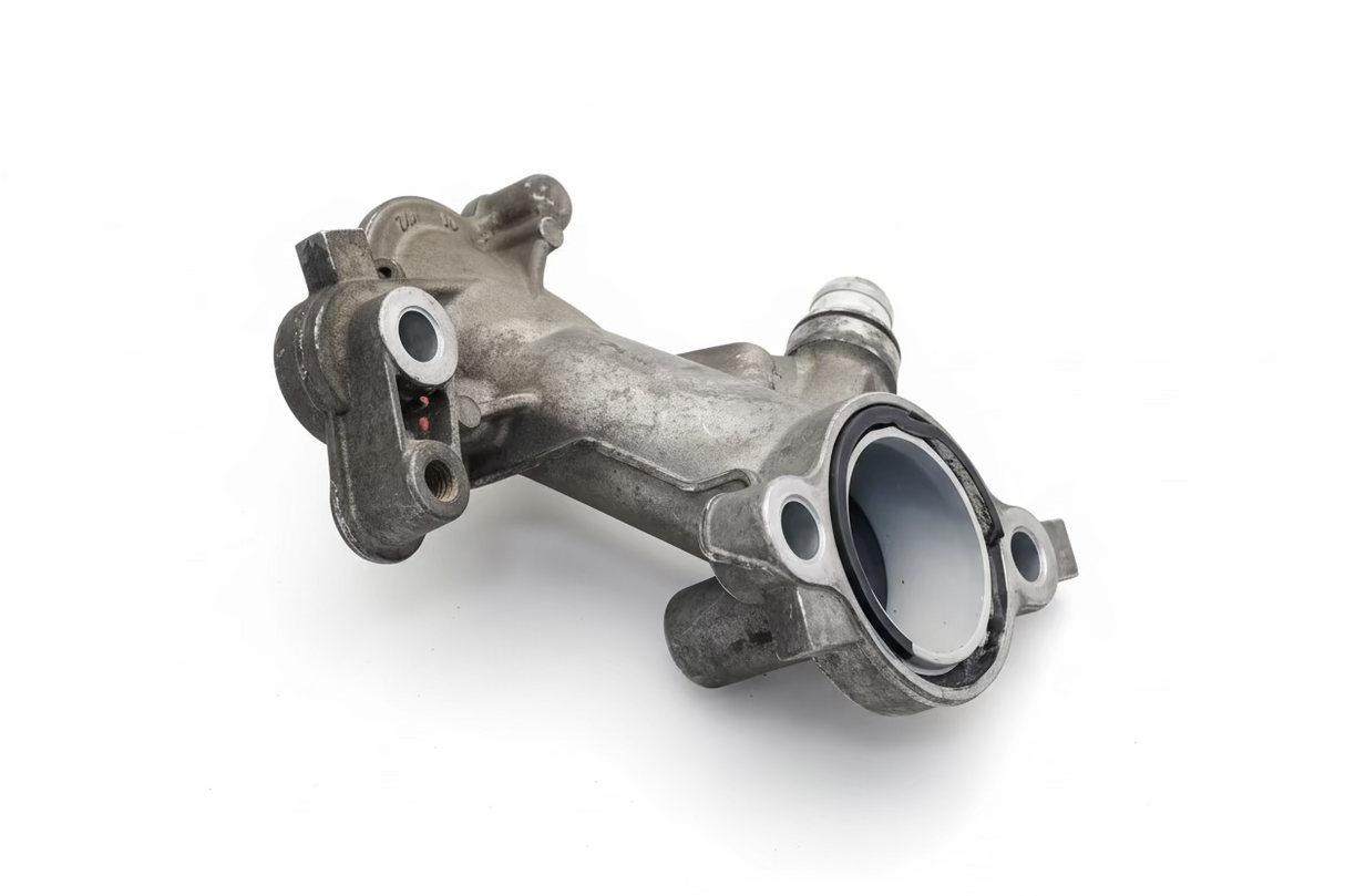 A4732030832 Genuine Detroit Diesel Engine Coolant Water Inlet