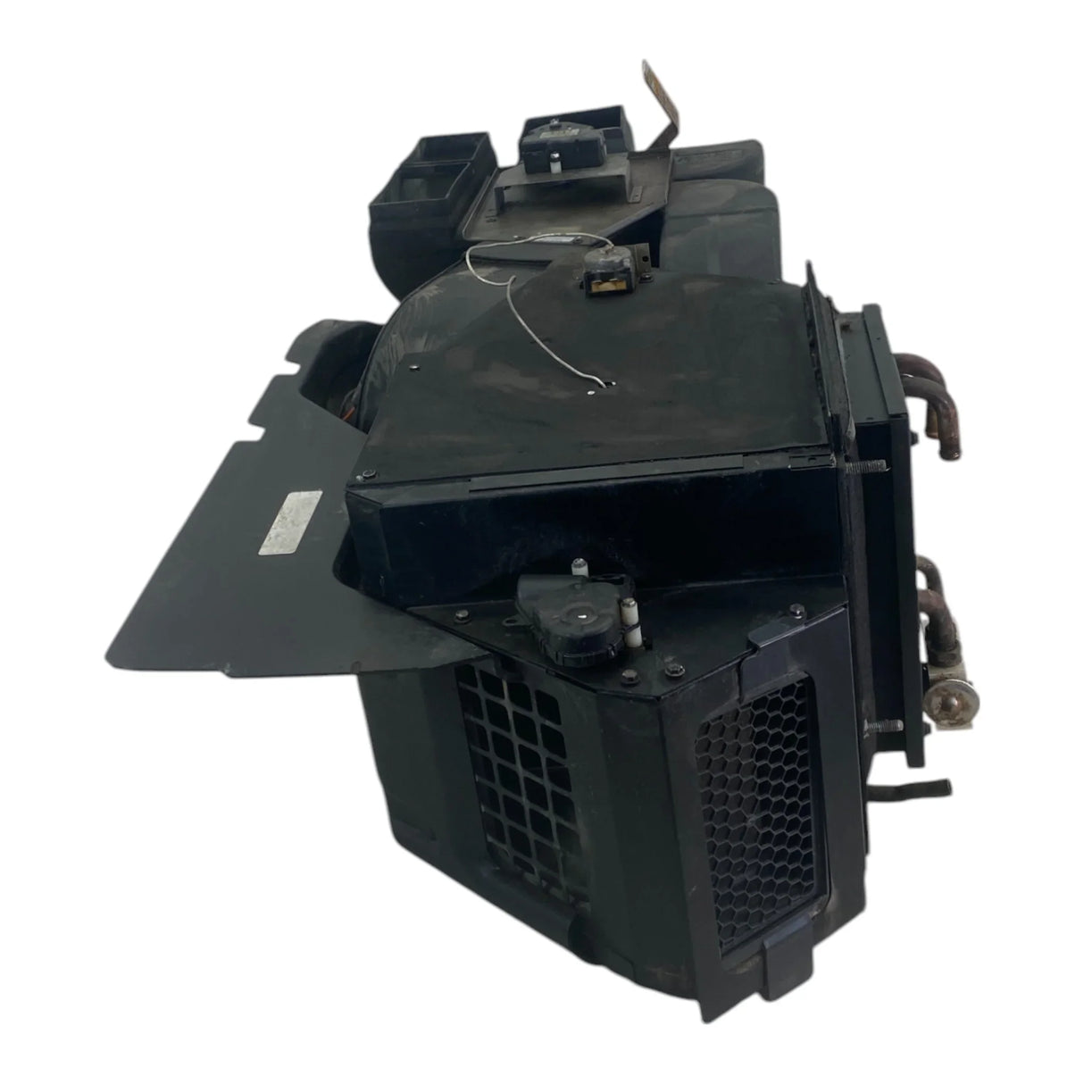22-72098-004 Genuine Freightliner Heater 12V - Second Truck Parts