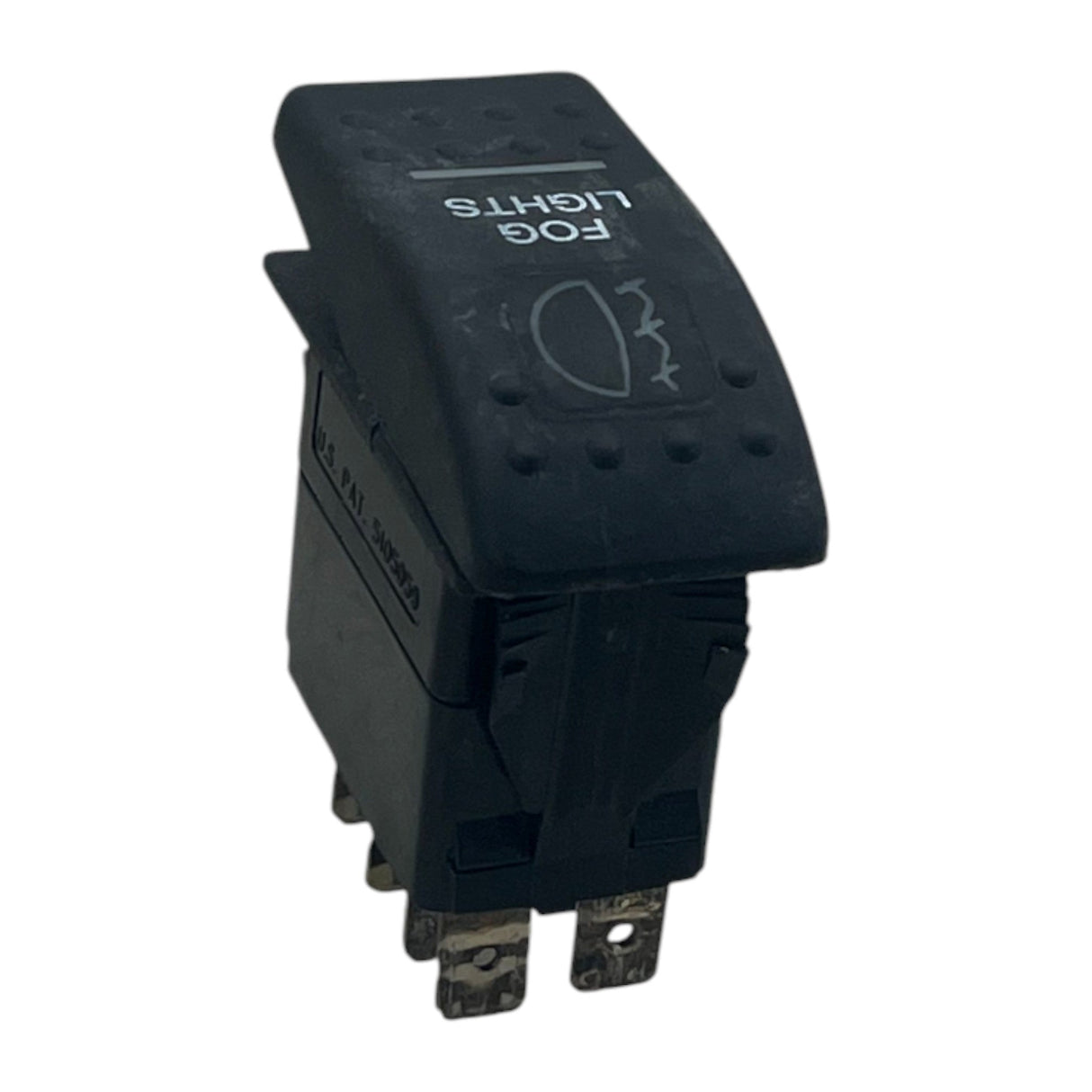 WWS 7805-3404 Genuine Western Star Fog Lights Switch