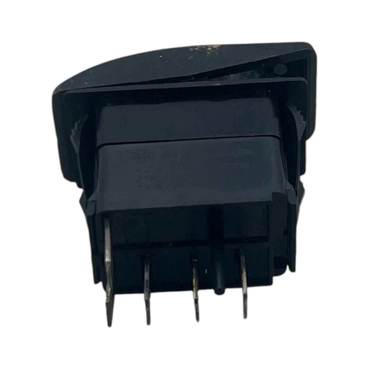 WWS 7805-3404 Genuine Western Star Fog Lights Switch