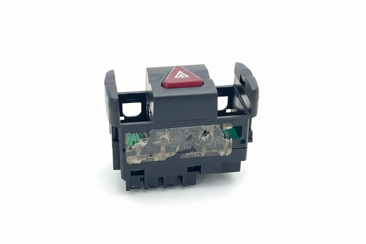 Genuine Freightliner Dash Panel Hazard Switch