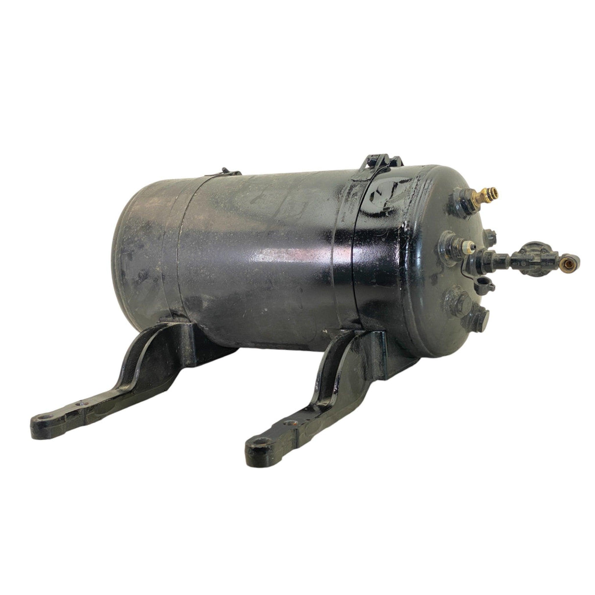 22943183 Genuine Volvo Compressed Air Tank - Second Truck Parts