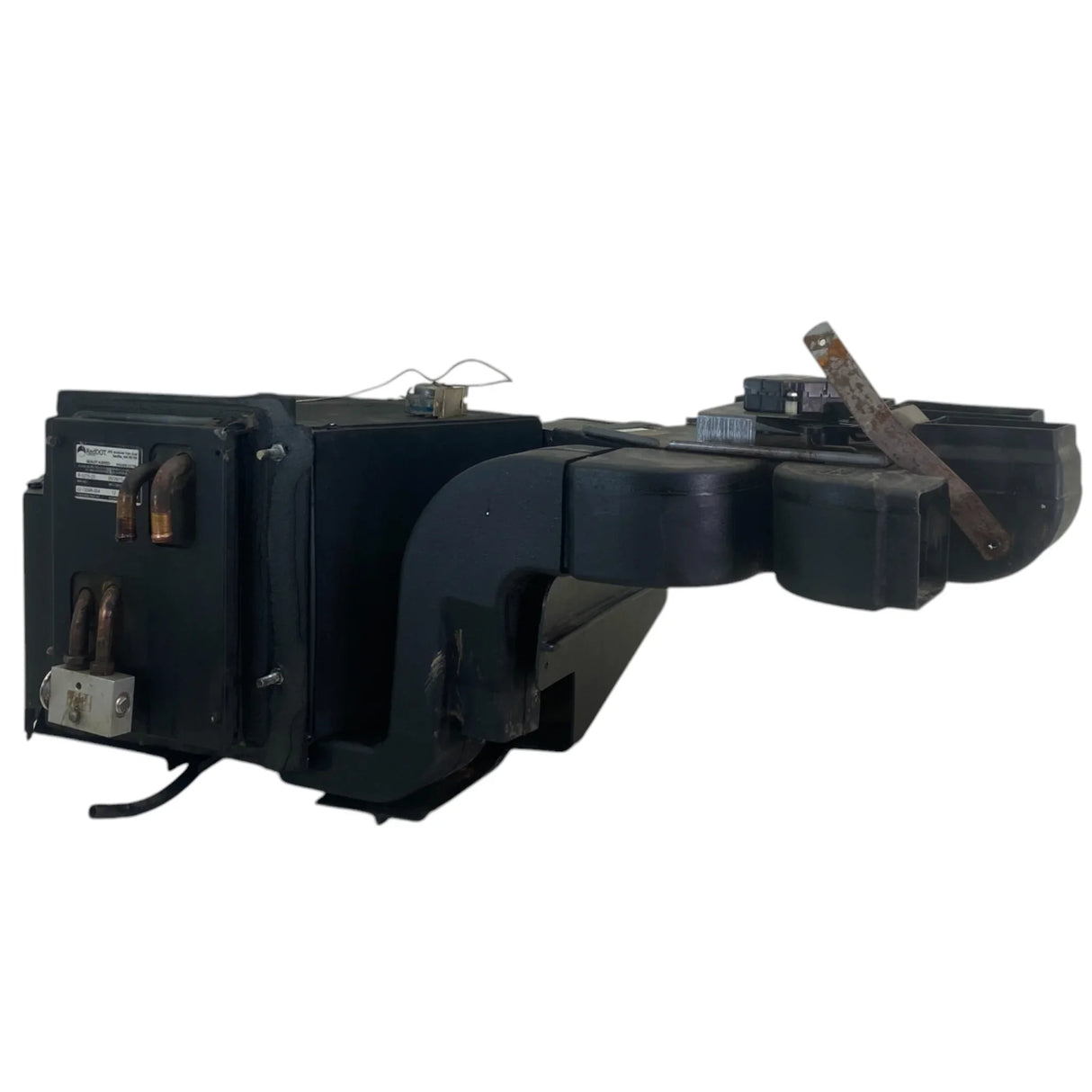 22-72098-004 Genuine Freightliner Heater 12V - Second Truck Parts