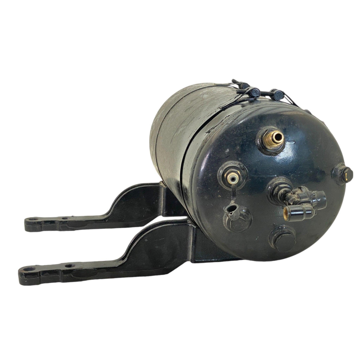22943183 Genuine Volvo Compressed Air Tank - Second Truck Parts