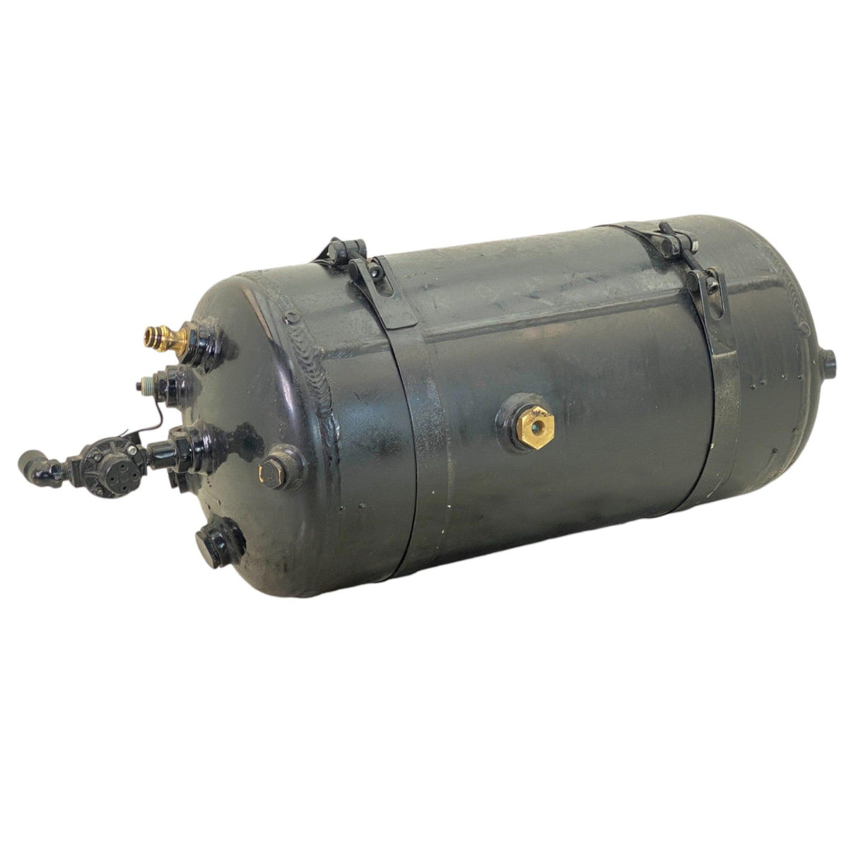 22943183 Genuine Volvo Compressed Air Tank - Second Truck Parts