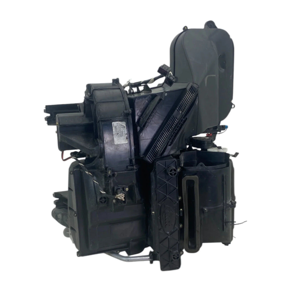 22060902 Genuine Mack Heater Assembly - Second Truck Parts