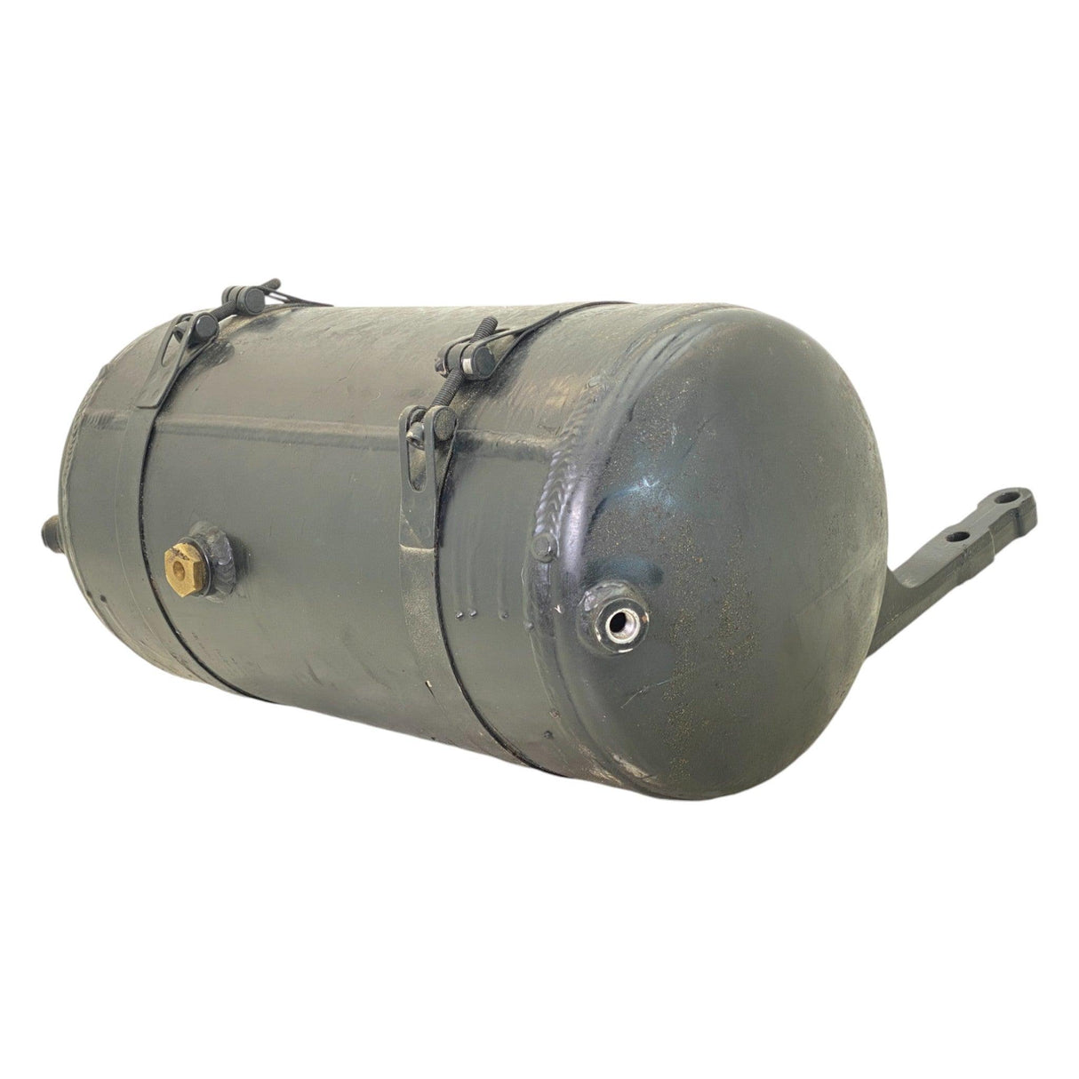 22943183 Genuine Volvo Compressed Air Tank - Second Truck Parts