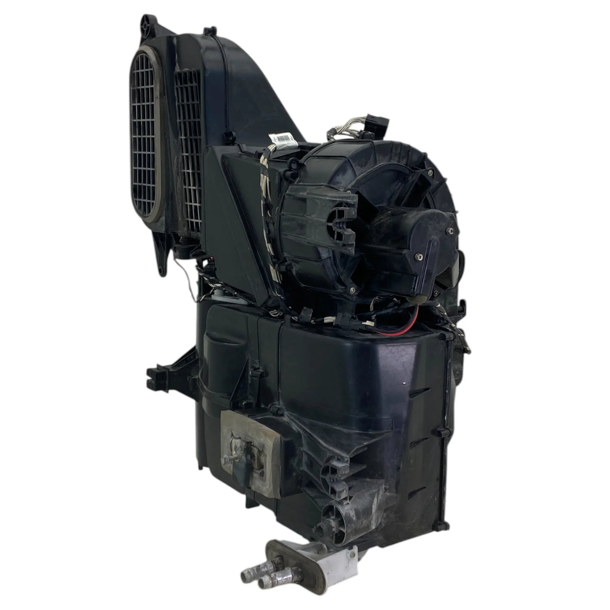 22060902 Genuine Mack Heater Assembly - Second Truck Parts